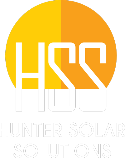 Hunter Solar Solutions logo
