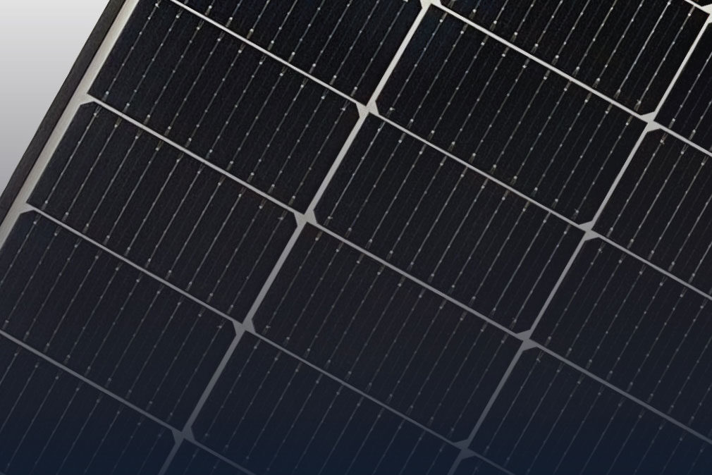 Tindo Karra Solar Panels installed in Newcastle